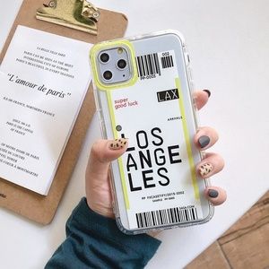 [❤️️SALE] NEW iPhone 7 Plus / 8 Plus Travel case